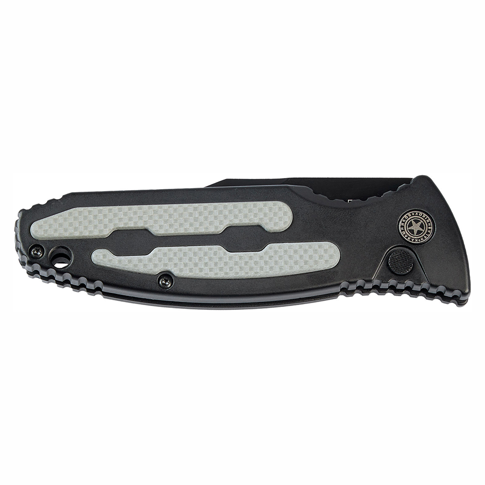 Нож Boker Plus Kalashnikov 74 Auto Black Фото 3